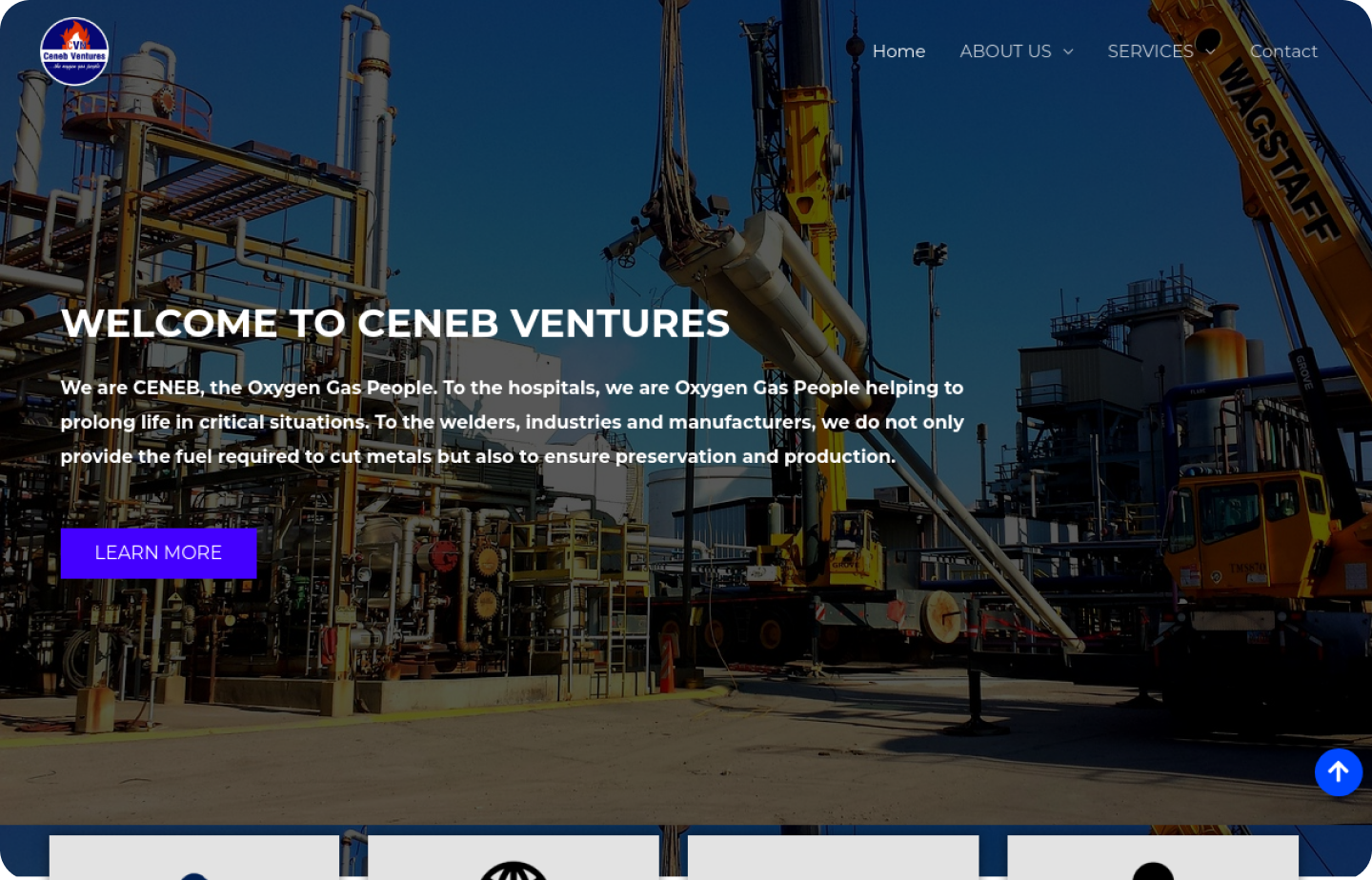 ceneb ventures